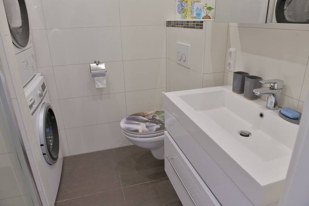 Photo of Bathroom in Unterallgau