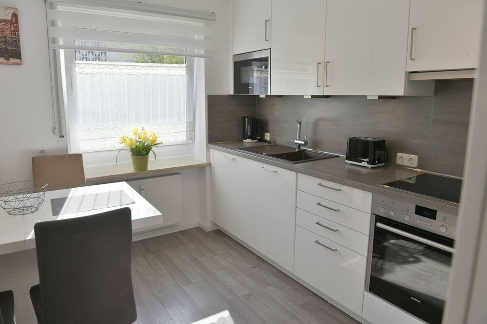 Photo of Kitchen in Unterallgau