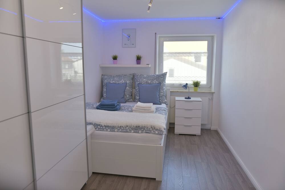 Photo of Bedroom in Unterallgau