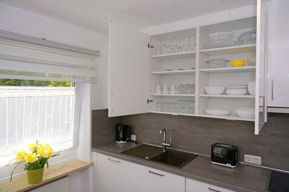 Photo of Kitchen in Unterallgau
