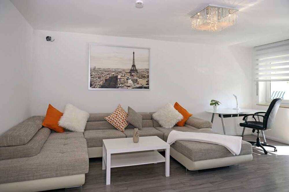 Photo of Livingroom in Unterallgau