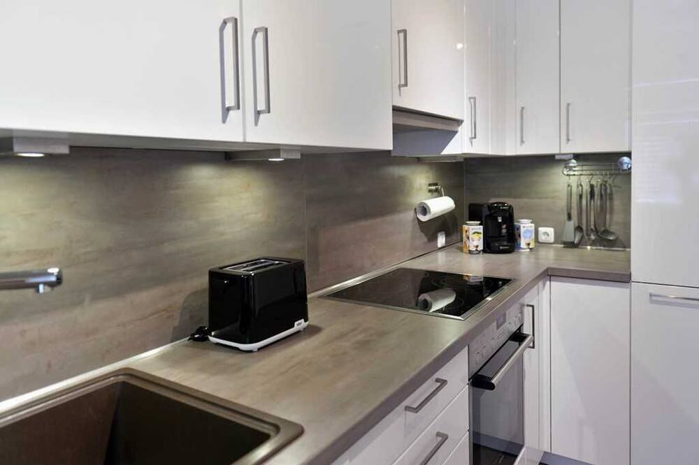 Photo of Kitchen in Unterallgau