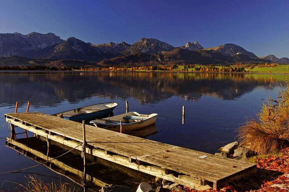Photo of Outdoor in Unterallgau