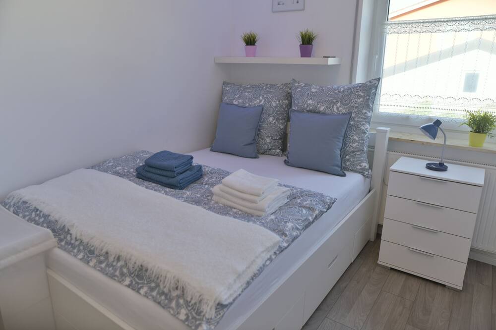 Photo of Bedroom in Unterallgau