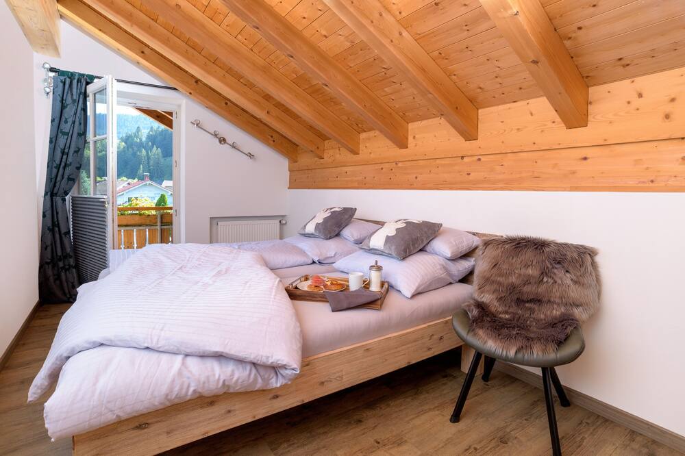 Photo of Bedroom in Sonthofen