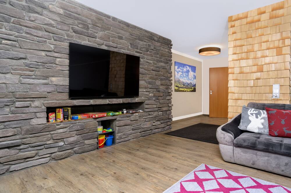 Photo of Livingroom in Sonthofen