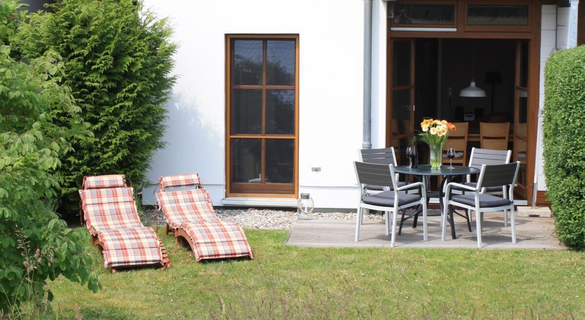 Photo of Patio Balcony in Wittenbeck
