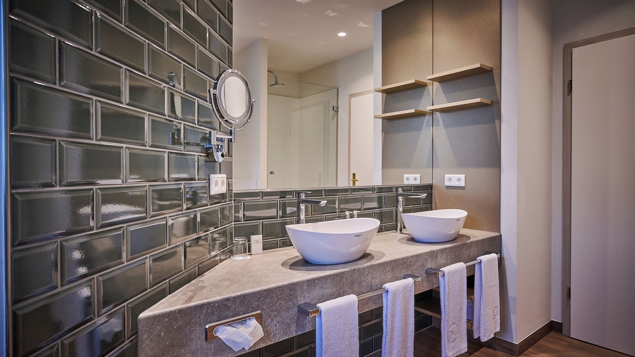 Photo of Bathroom in Altotting