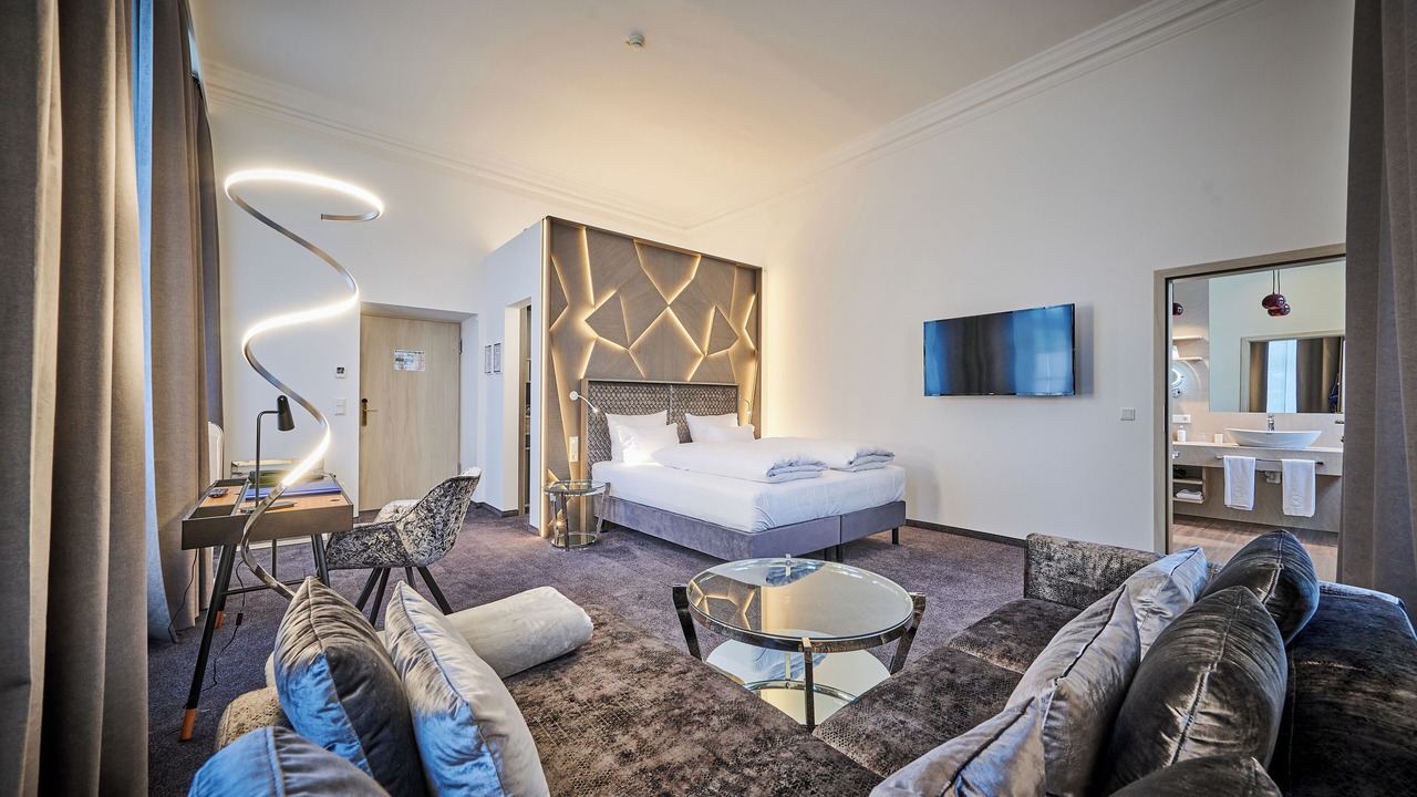 Photo of Bedroom in Altotting