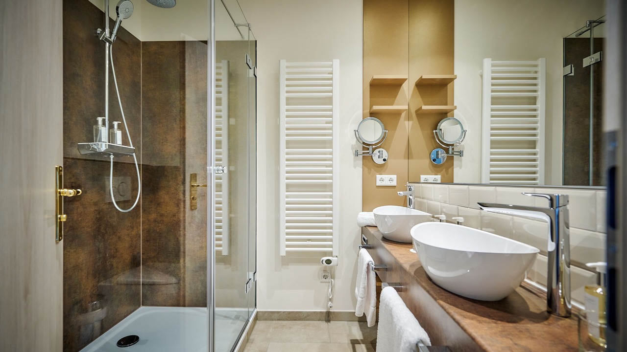Photo of Bathroom in Altotting