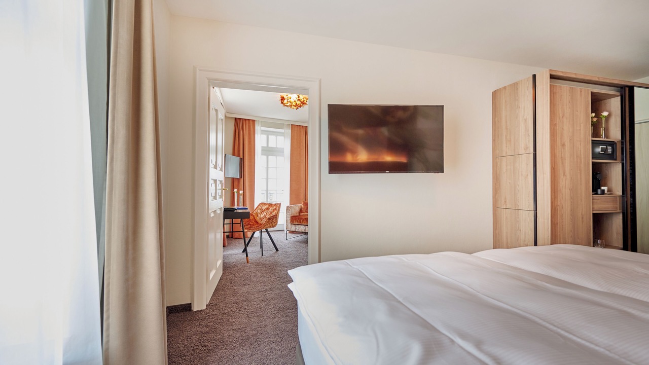 Photo of Bedroom in Altotting