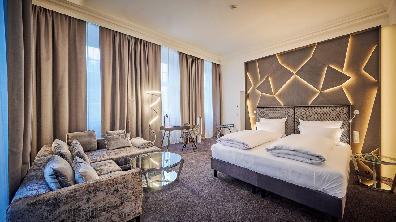 Photo of Bedroom in Altotting