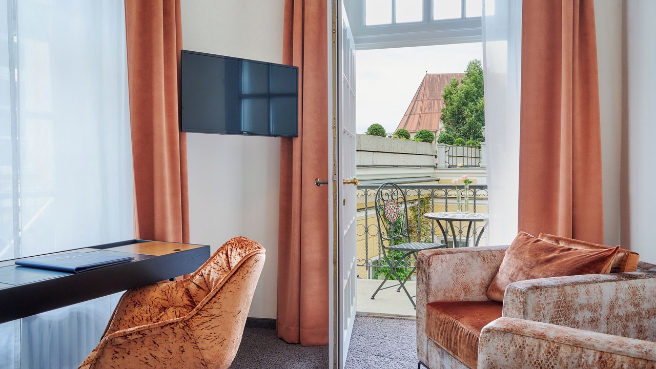 Photo of Bedroom in Altotting