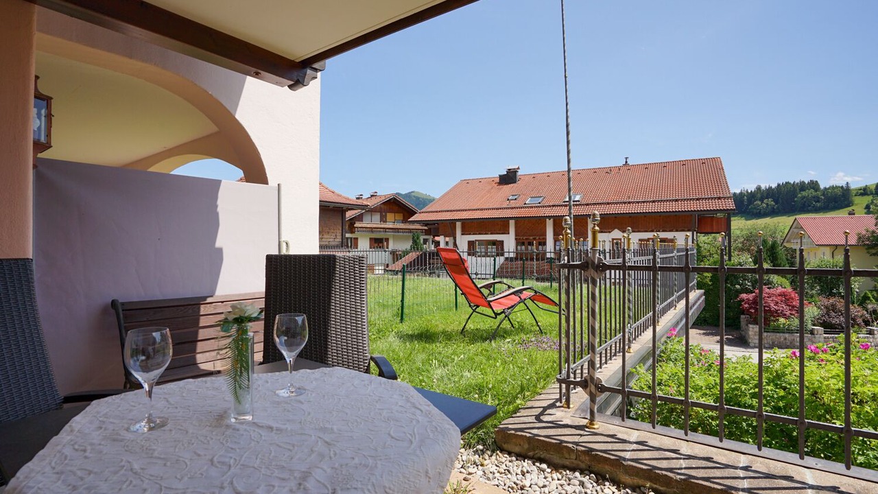 Photo of Outdoor in Wertach