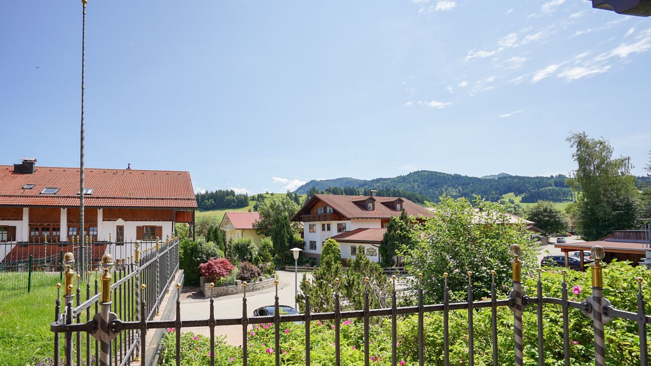 Photo of Outdoor in Wertach