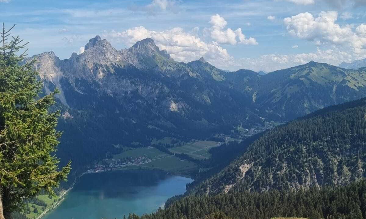 Photo of Others in Wertach