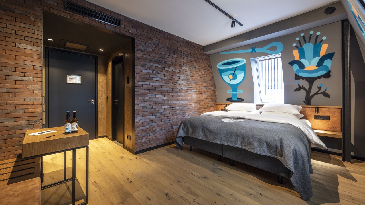 Photo of Bedroom in Bayreuth