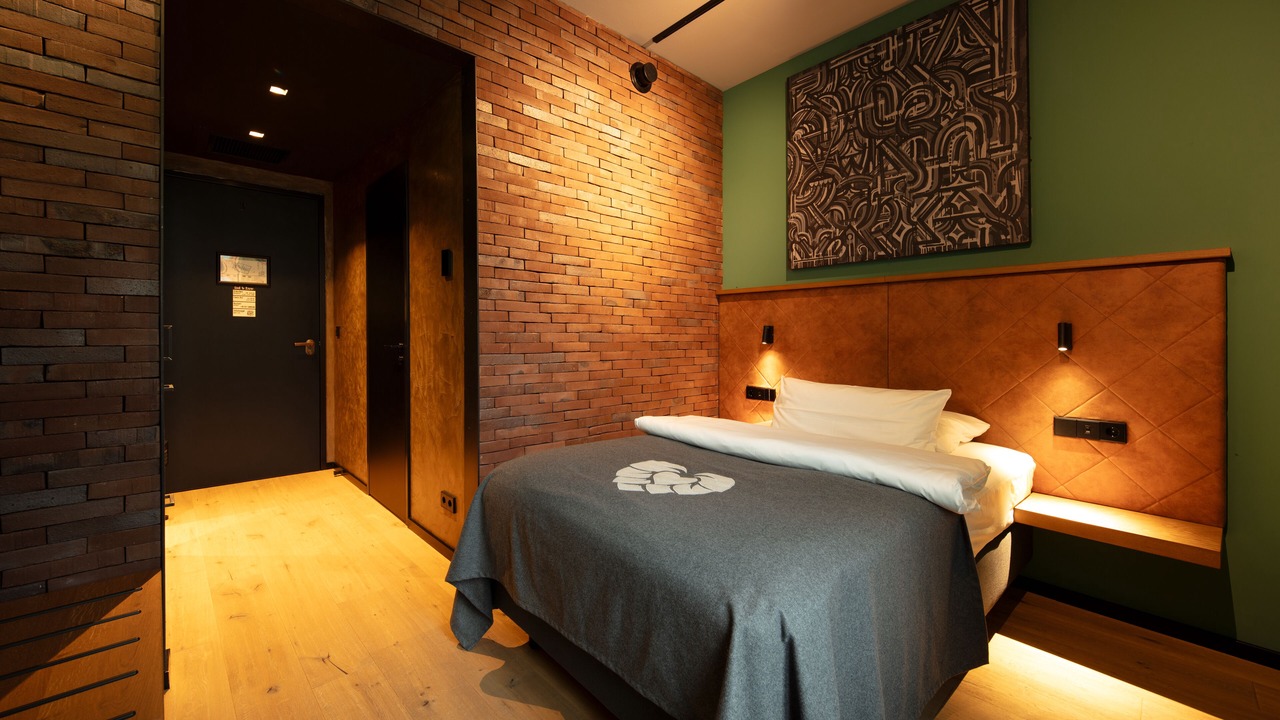 Photo of Bedroom in Bayreuth