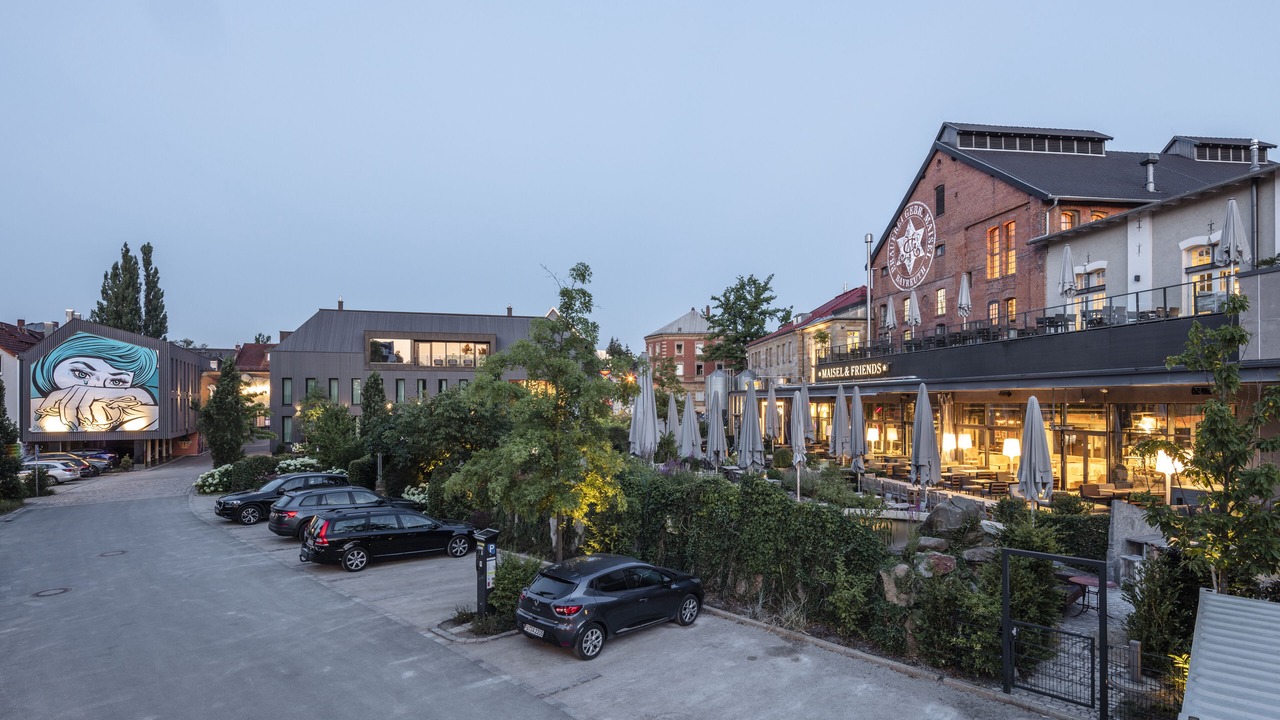 Photo of Outdoor in Bayreuth