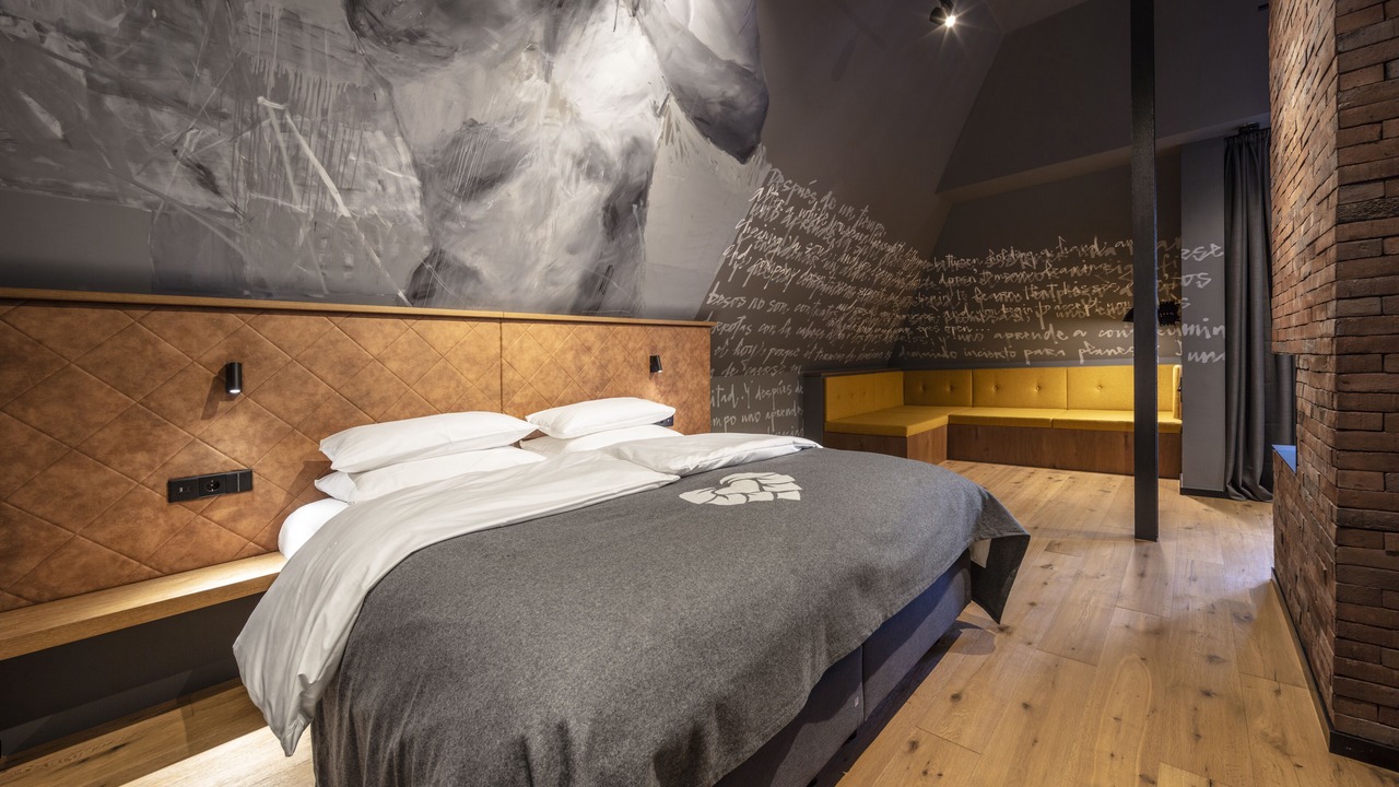 Photo of Bedroom in Bayreuth