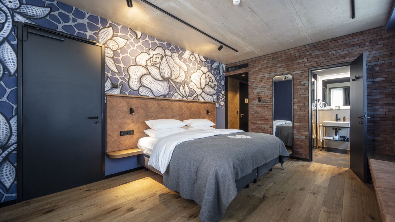Photo of Bedroom in Bayreuth