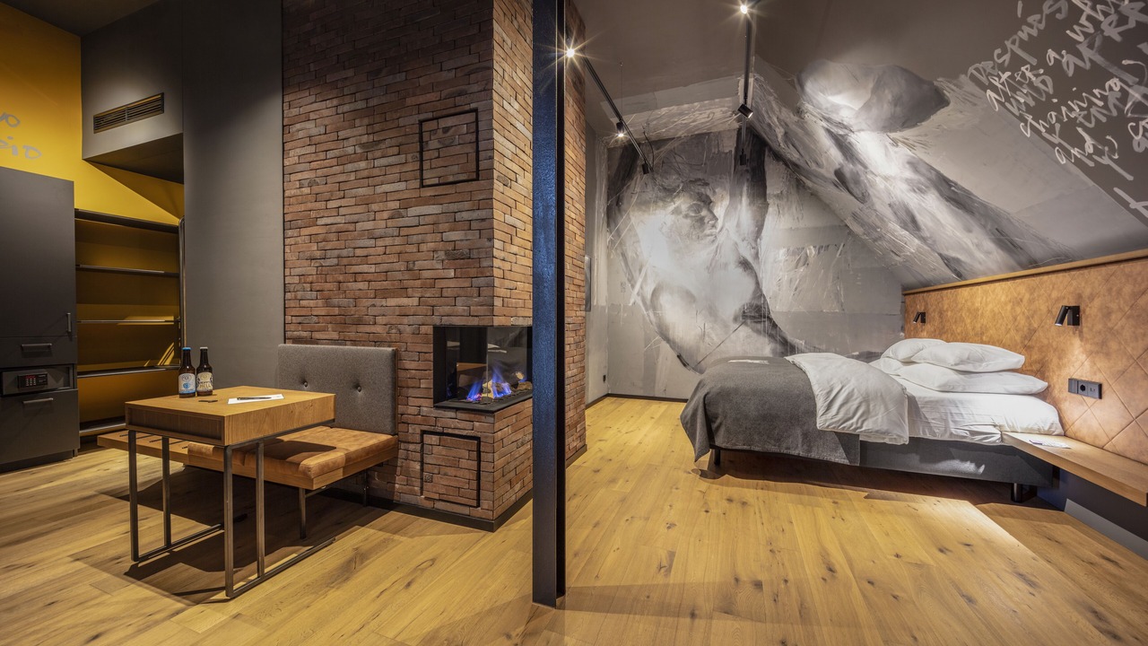 Photo of Bedroom in Bayreuth