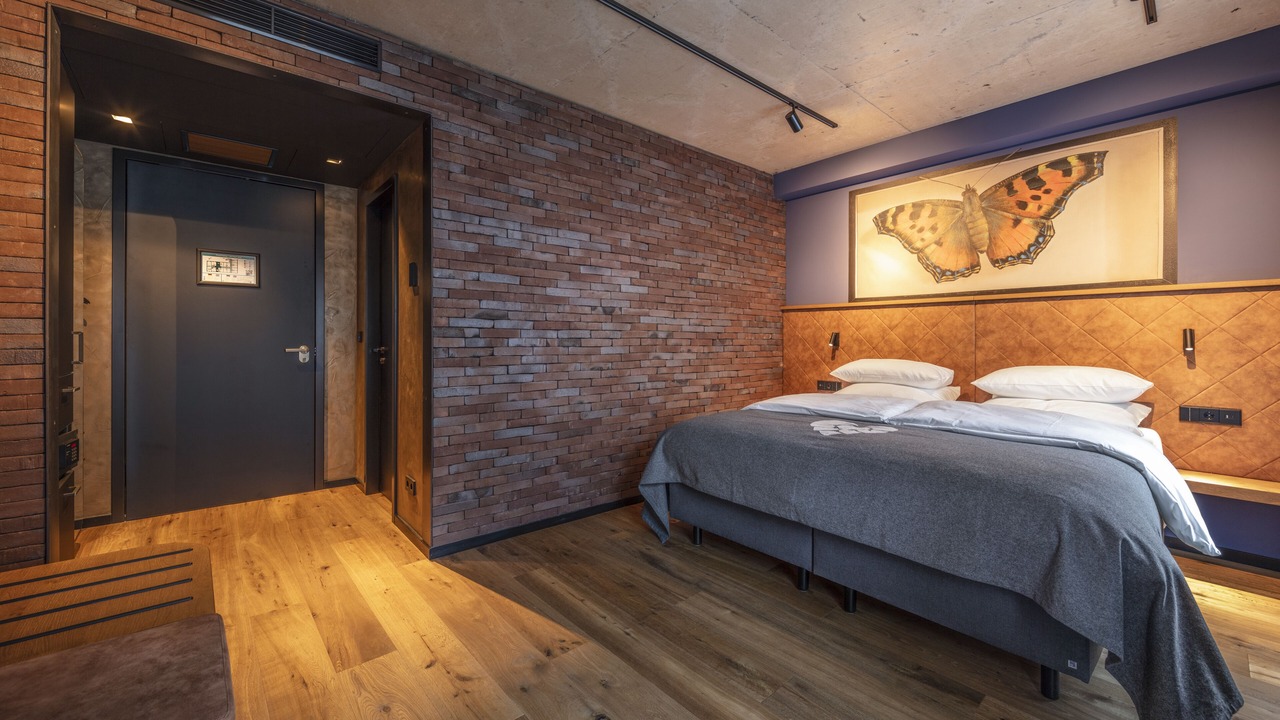 Photo of Bedroom in Bayreuth