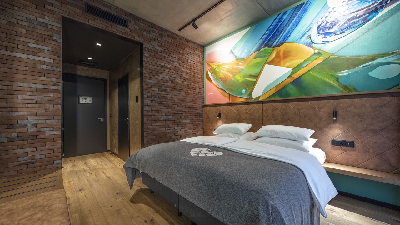 Photo of Bedroom in Bayreuth