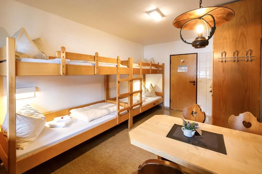 Photo of Bedroom in Kreuth