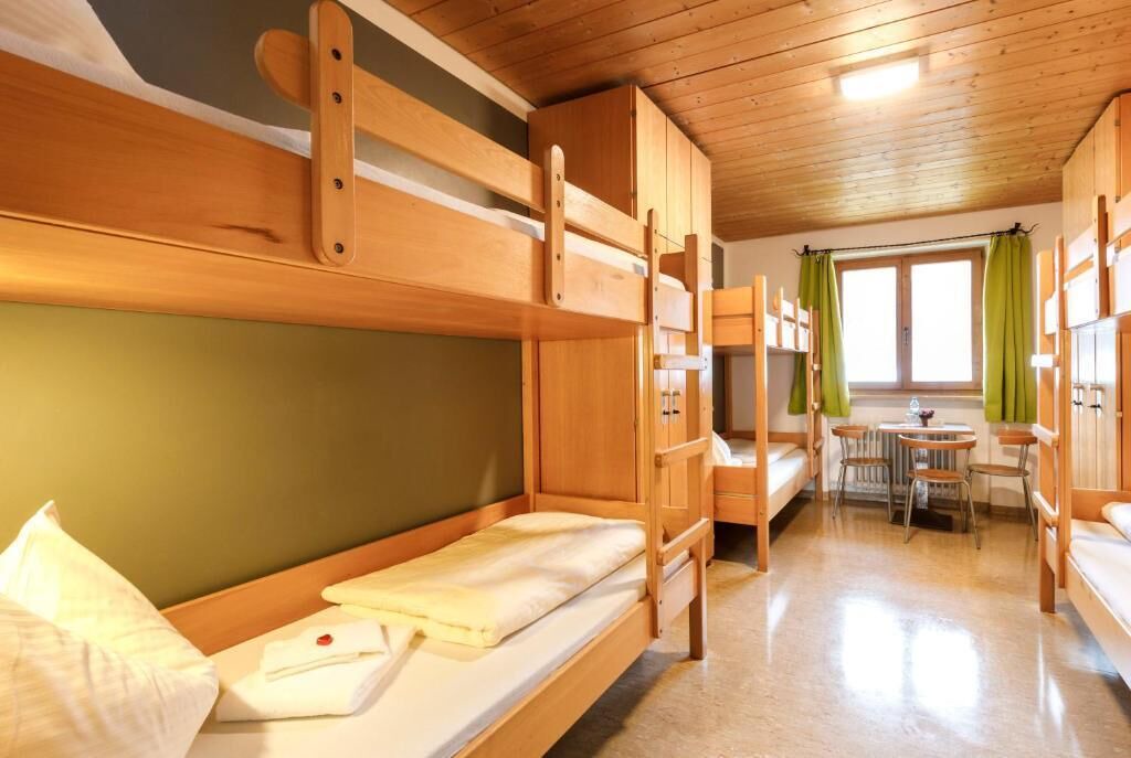 Photo of Bedroom in Kreuth