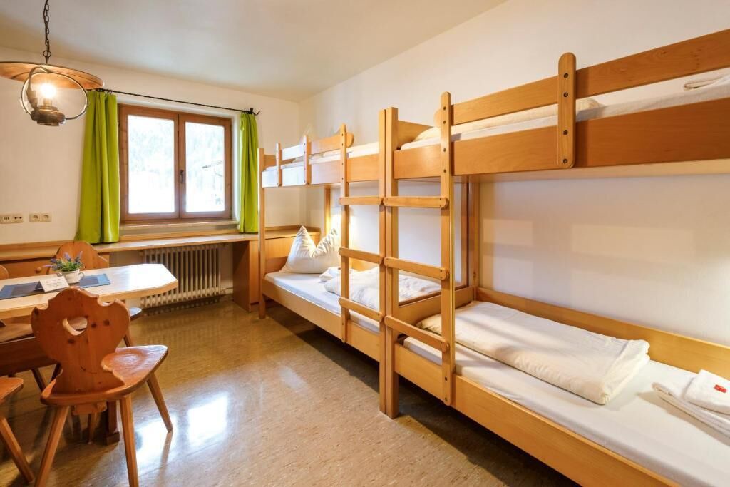 Photo of Bedroom in Kreuth