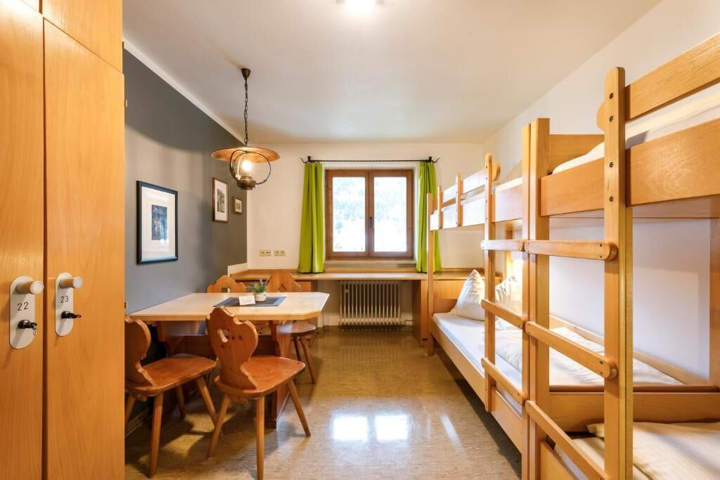 Photo of Bedroom in Kreuth