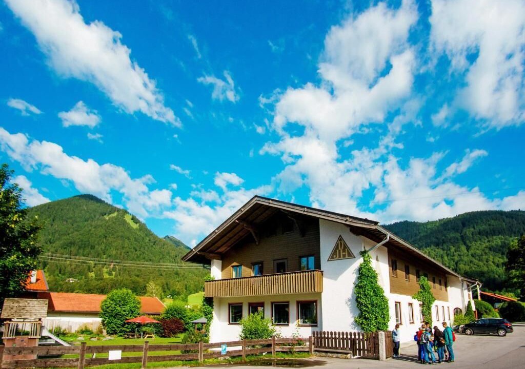 Photo of Outdoor in Kreuth