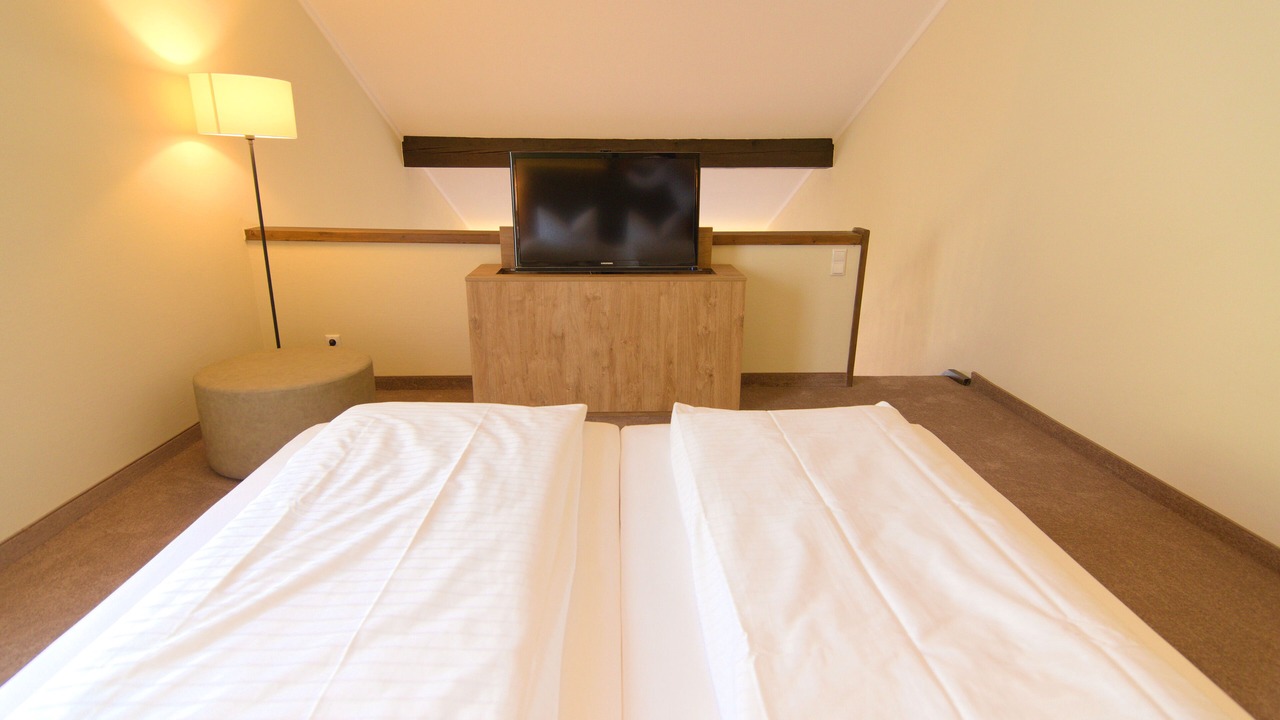 Photo of Bedroom in Bad Goegging