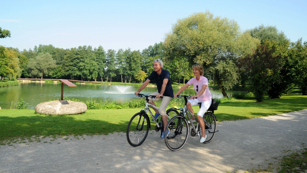 Photo of Outdoor in Bad Goegging