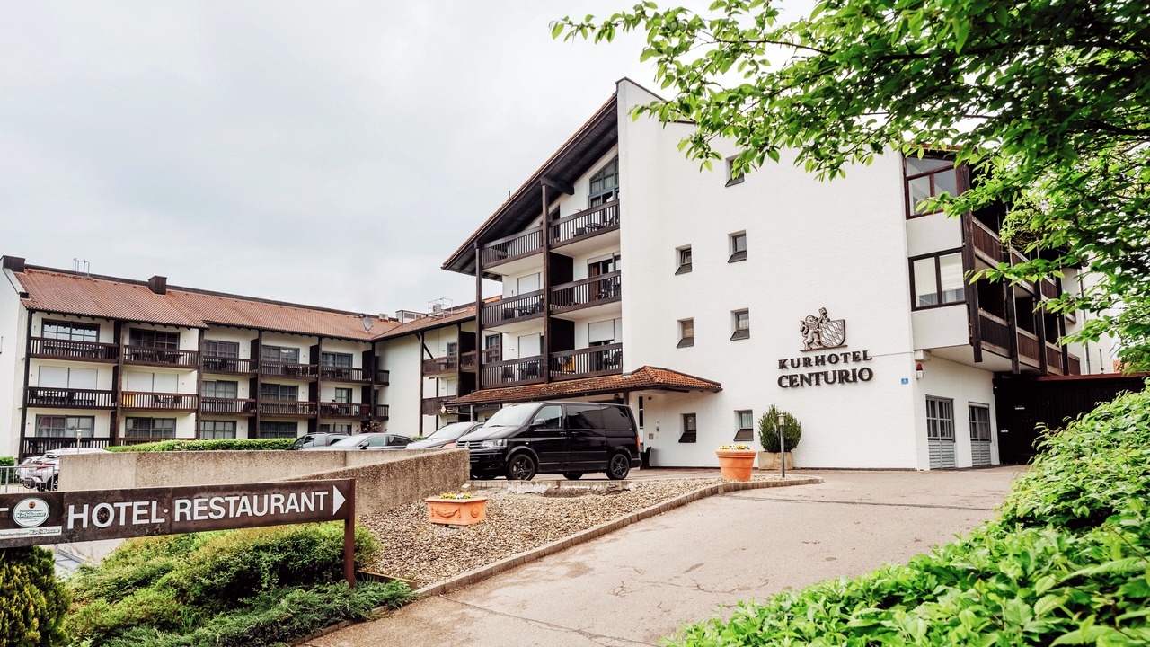 Photo of Outdoor in Bad Goegging