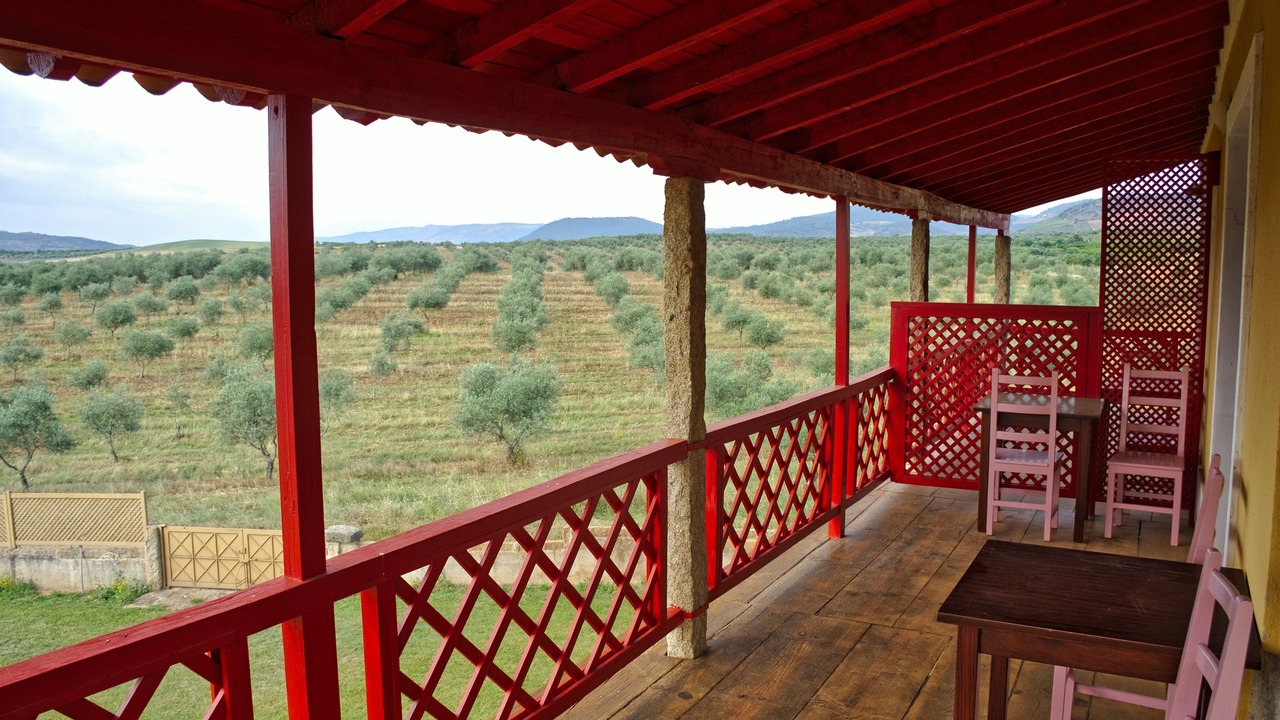 Photo of Outdoor in Vila Flor