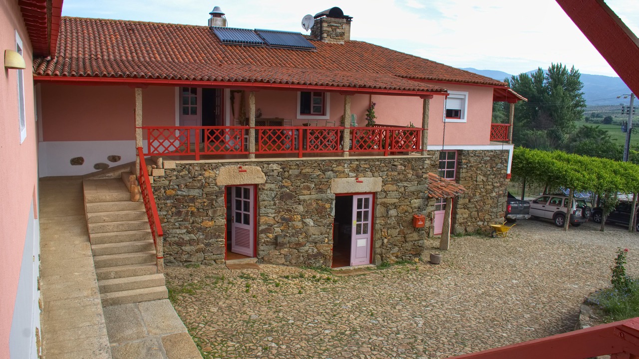 Photo of Outdoor in Vila Flor