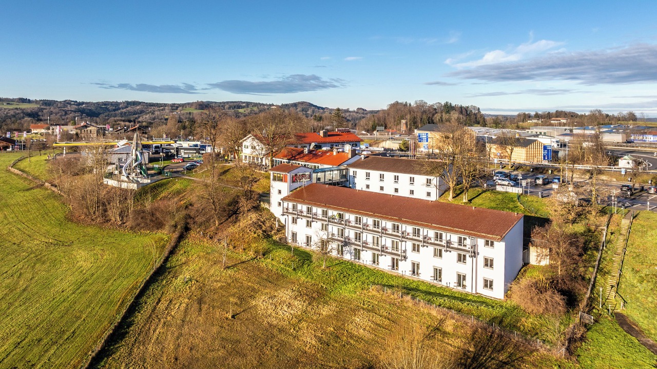 Photo of Outdoor in Irschenberg