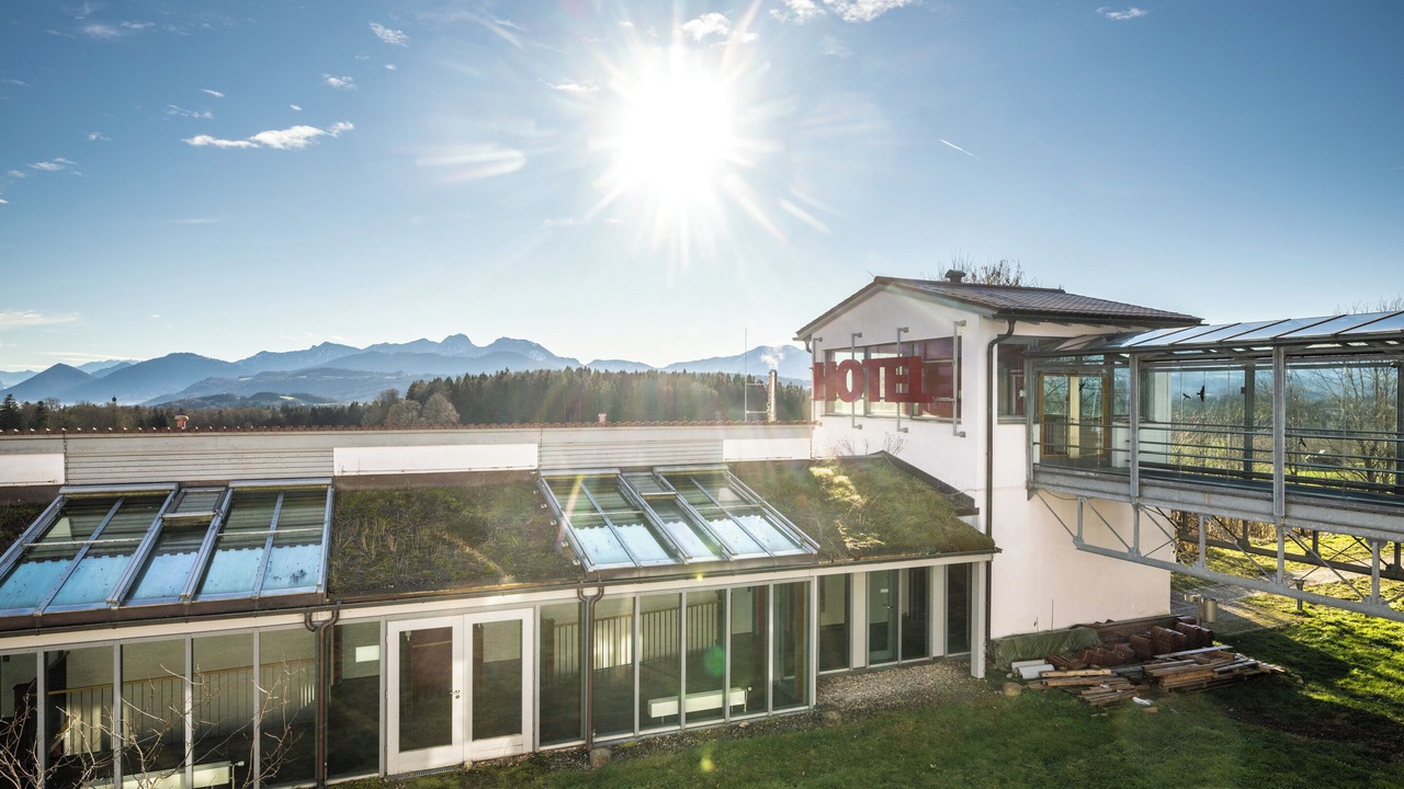 Photo of Outdoor in Irschenberg