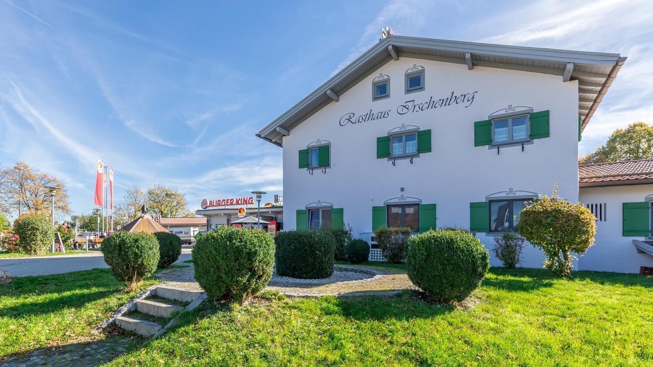 Photo of Outdoor in Irschenberg
