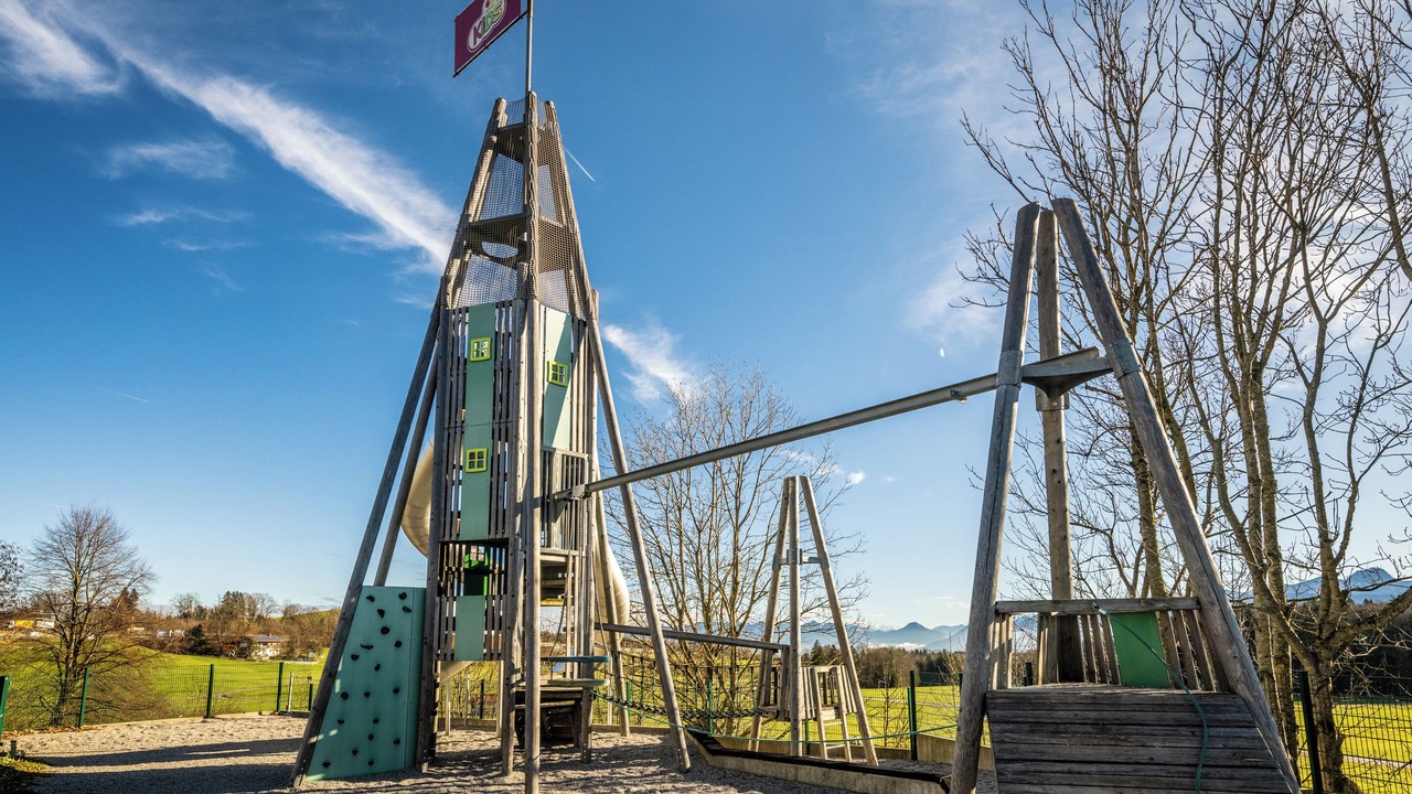 Photo of Outdoor in Irschenberg