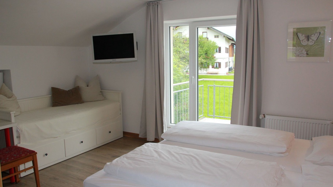 Photo of Bedroom in Großholzhausen