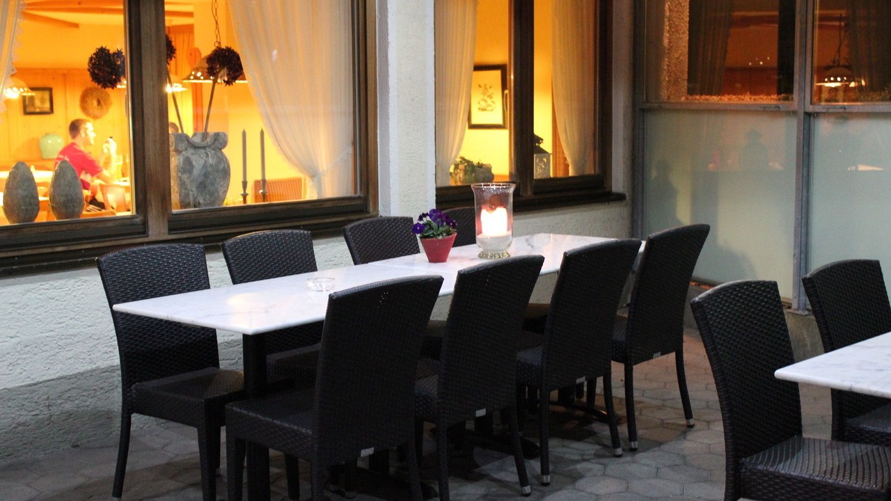 Photo of Patio Balcony in Großholzhausen