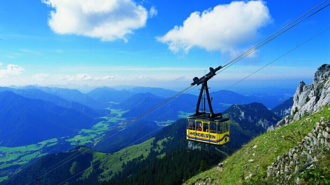 Photo of Outdoor in Großholzhausen