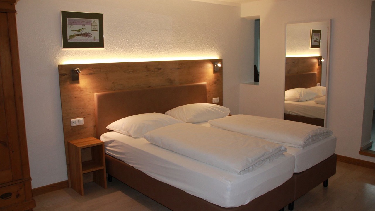 Photo of Bedroom in Großholzhausen