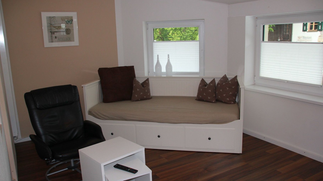 Photo of Bedroom in Großholzhausen