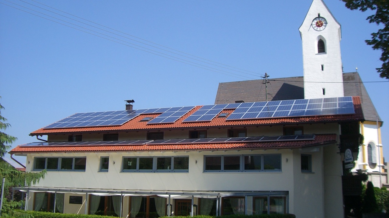 Photo of Outdoor in Großholzhausen