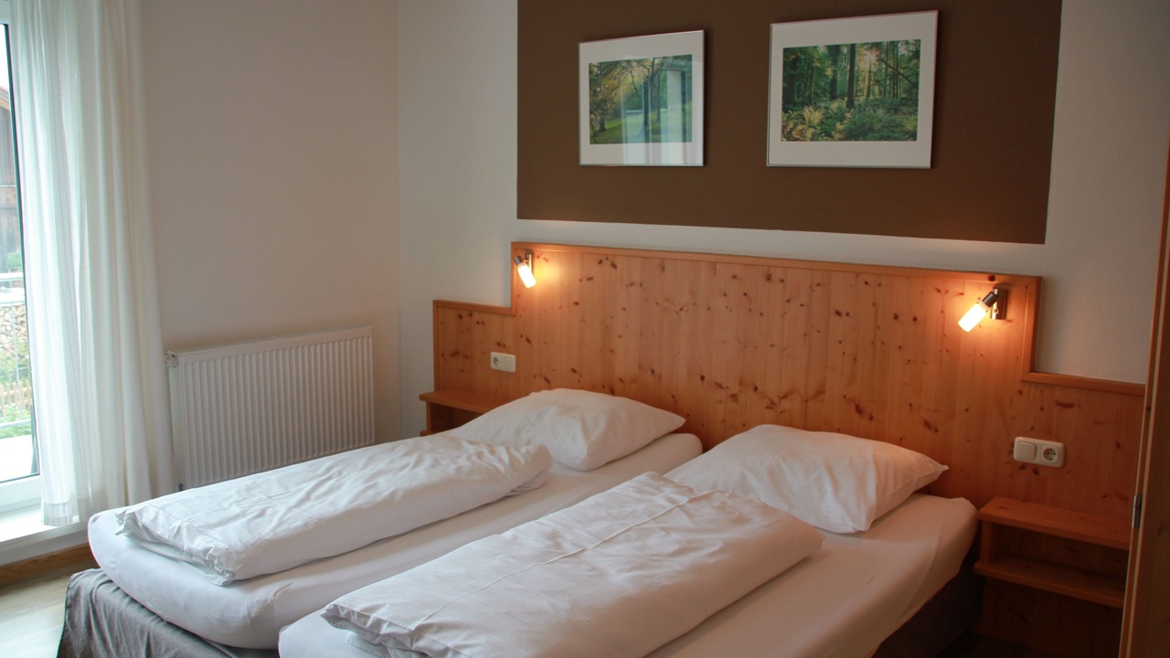 Photo of Bedroom in Großholzhausen