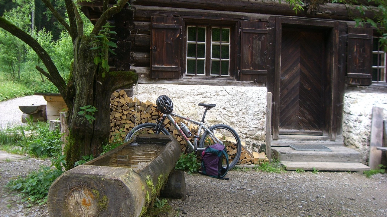 Photo of Outdoor in Großholzhausen